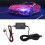 Kit de câblage direct pour dashcam 12-30V 5V 2.5A Type-C 3.2m 14