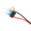 Kit de câblage direct pour dashcam 12-30V 5V 2.5A Type-C 3.2m 12
