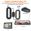 Type-C DashCam Hardwire Kit 12V-30V 5V 2,5 A 3,2 m 6