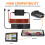 Kit de câblage direct pour dashcam 12-30V 5V 2.5A Type-C 3.2m 7