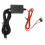 Kit de câblage direct pour dashcam 12-30V 5V 2.5A Type-C 3.2m 11