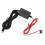 Kit de câblage direct pour dashcam 12-30V 5V 2.5A Type-C 3.2m 9