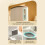 Large Capacity 2-in-1 Automatic Cat Feeder & Waterer Set 27x27x24.5cm Grey 6