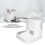 Large Capacity 2-in-1 Automatic Cat Feeder & Waterer Set 27x27x24.5cm Grey 13