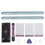 Stylet Tab S6 haute sensibilité, bleu, 10 pointes 2