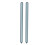 Stylet Tab S6 haute sensibilité, bleu, 10 pointes 14