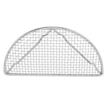 16cm Stainless Steel Cooling Rack for Baking, Roasting, Grilling
