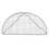 16cm Stainless Steel Cooling Rack for Baking, Roasting, Grilling 1