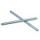 Stylet Tab S6 haute sensibilité, bleu, 10 pointes 16