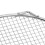 Stainless Steel 16CM Cooling Rack Oven Safe Baking Wire Grid 10