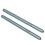 Stylet Tab S6 haute sensibilité, bleu, 10 pointes 1