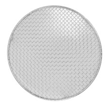 Stainless Steel 16CM Cooling Rack Oven Safe Baking Wire Grid