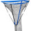 Volleyball Setter Net For Beach Volleyball Practice, Garden Training Equipment, Setting Drill Net 2