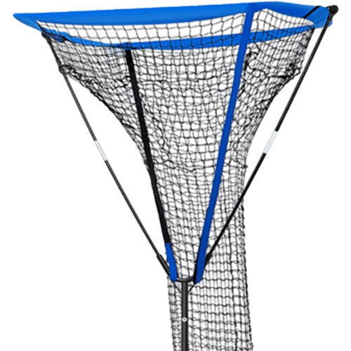 Volleyball Setter Net For Beach Volleyball Practice, Garden Training Equipment, Setting Drill Net 1