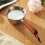 Mini pot chauffant à huile, acier inoxydable, 180 ml 5