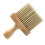 Cepillo de limpieza para teclado, Mango de madera, 84g/3.0oz 13
