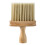Cepillo de limpieza para teclado, Mango de madera, 84g/3.0oz 15