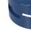 Coupe-pilules 40,00 g Diviseur de comprimés compact 4