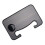 Table de volant en ABS pour voiture, table porte-gobelets 12