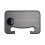 Table de volant en ABS pour voiture, table porte-gobelets 3