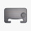 Table de volant en ABS pour voiture, table porte-gobelets 10
