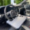Table de volant en ABS pour voiture, table porte-gobelets 8