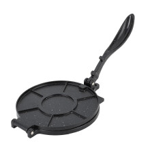 Aluminium Tortilla Press, Roti Maker And Tortilladora, Pataconera, Multifunction Rotis Press For Dumpling Skin Dough