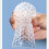 Silicone multistrato trasparente 300 g 3,5 cm 1 paio 5