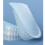 Silicone multistrato trasparente 300 g 3,5 cm 1 paio 11