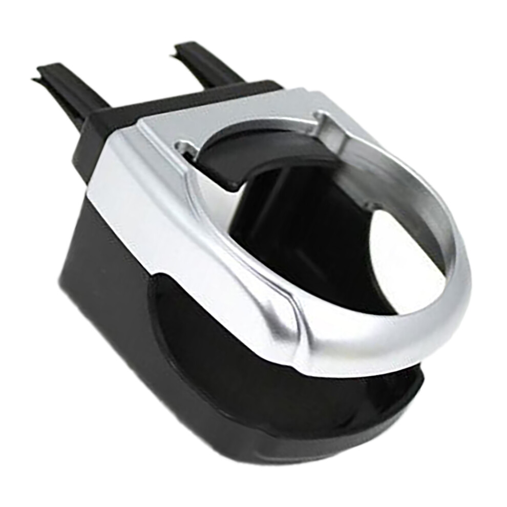 Car Air Vent Cup Holder Adjustable & Multifunctional Stand For Bottles & Drinks 8751336029792