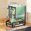 Modèle Rag Drain Rack - 5 kg, 28x24,5x14 cm, Noir 7