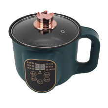 Casserole électrique 1,8 L 600 W prise européenne pot à nouilles
