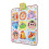 Multi-Mode Kid Dance Mat Plastic Electronic Musical Dance Pad for Holidays 14