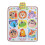 Multi-Mode Kid Dance Mat Plastic Electronic Musical Dance Pad for Holidays 3