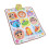 Multi-Mode Kid Dance Mat Plastic Electronic Musical Dance Pad for Holidays 13