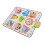 Multi-Mode Kid Dance Mat Plastic Electronic Musical Dance Pad for Holidays 8