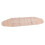 Postpartum Belly Band Support Wrap Belt Polyester M Apricot Size L 12