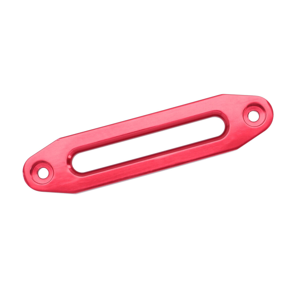 12000Lb Atv/Utv Winch Fairlead - High Load Capacity & Aluminum Build 4101336033437