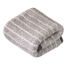 Torchon 300g 30x30cm fibres de bambou naturelles