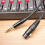 Cavo TRS da 6,35 mm a XLR 1 m nero compatibile con 48 V 7