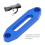 Passacavo Hawse in alluminio 4000 libbre, 122mm, ATV/UTV 4
