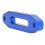 Passacavo Hawse in alluminio 4000 libbre, 122mm, ATV/UTV 15