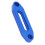 Passacavo Hawse in alluminio 4000 libbre, 122mm, ATV/UTV 9