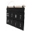 Modello C Borsa da parete con 8 tasche 50x41 cm Colore C 14
