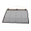 Modello C Borsa da parete con 8 tasche 50x41 cm Colore C 8