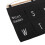 Modello C Borsa da parete con 8 tasche 50x41 cm Colore C 9