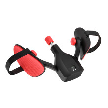 Adjustable Thigh Master 10-35KG Pelvic Floor Exercise Device for Women Men