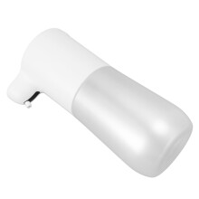 Dosatore di sapone ricaricabile senza contatto da 600 ml ABS+PC