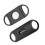 Ensemble coupe-punch en V pour cigares 55.00 g Compact Noir 7