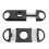 Ensemble coupe-punch en V pour cigares 55.00 g Compact Noir 14